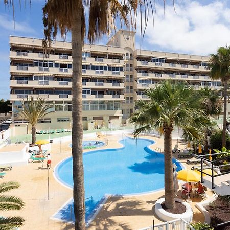 Wonderful Sea View Free Wifi Apartment Callao Salvaje Exterior photo