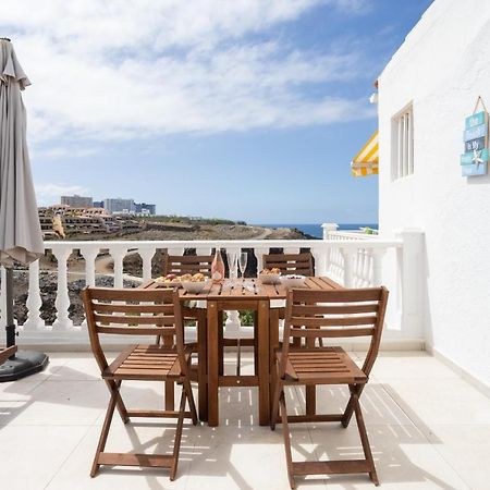 Wonderful Sea View Free Wifi Apartment Callao Salvaje Exterior photo