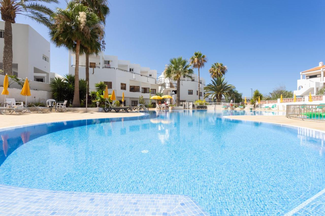 Wonderful Sea View Free Wifi Apartment Callao Salvaje Exterior photo